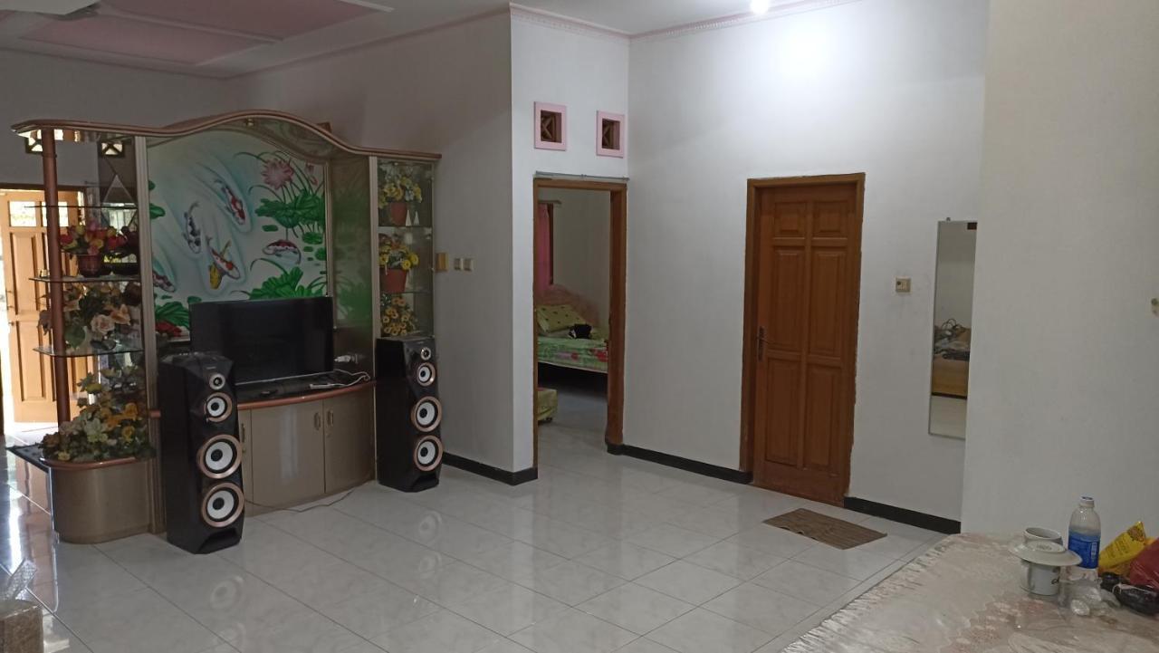 Villa Ohana Batu מראה חיצוני תמונה