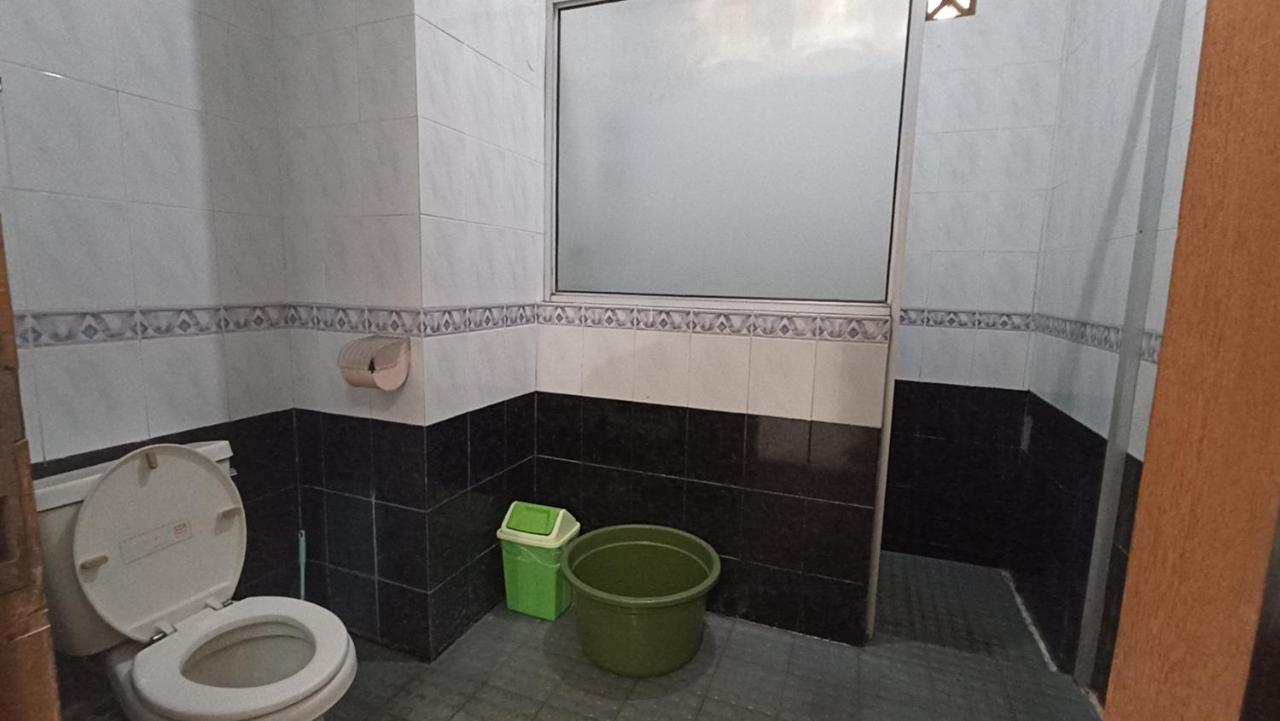 Villa Ohana Batu מראה חיצוני תמונה